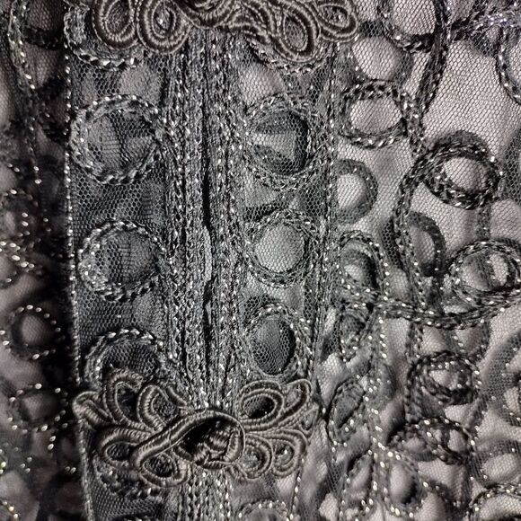 Princess top  - Picture 4 of 7